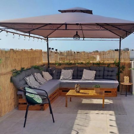 Holiday House Heraklion & Roof Garden Exterior foto
